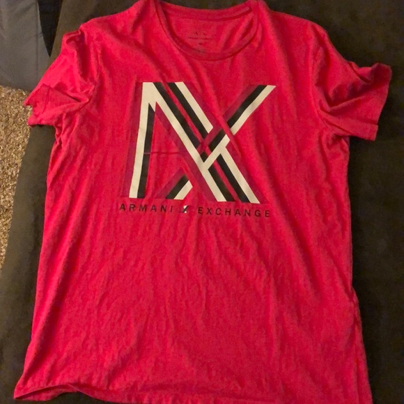 Armani Exchange shirt - Picture 1 of 1